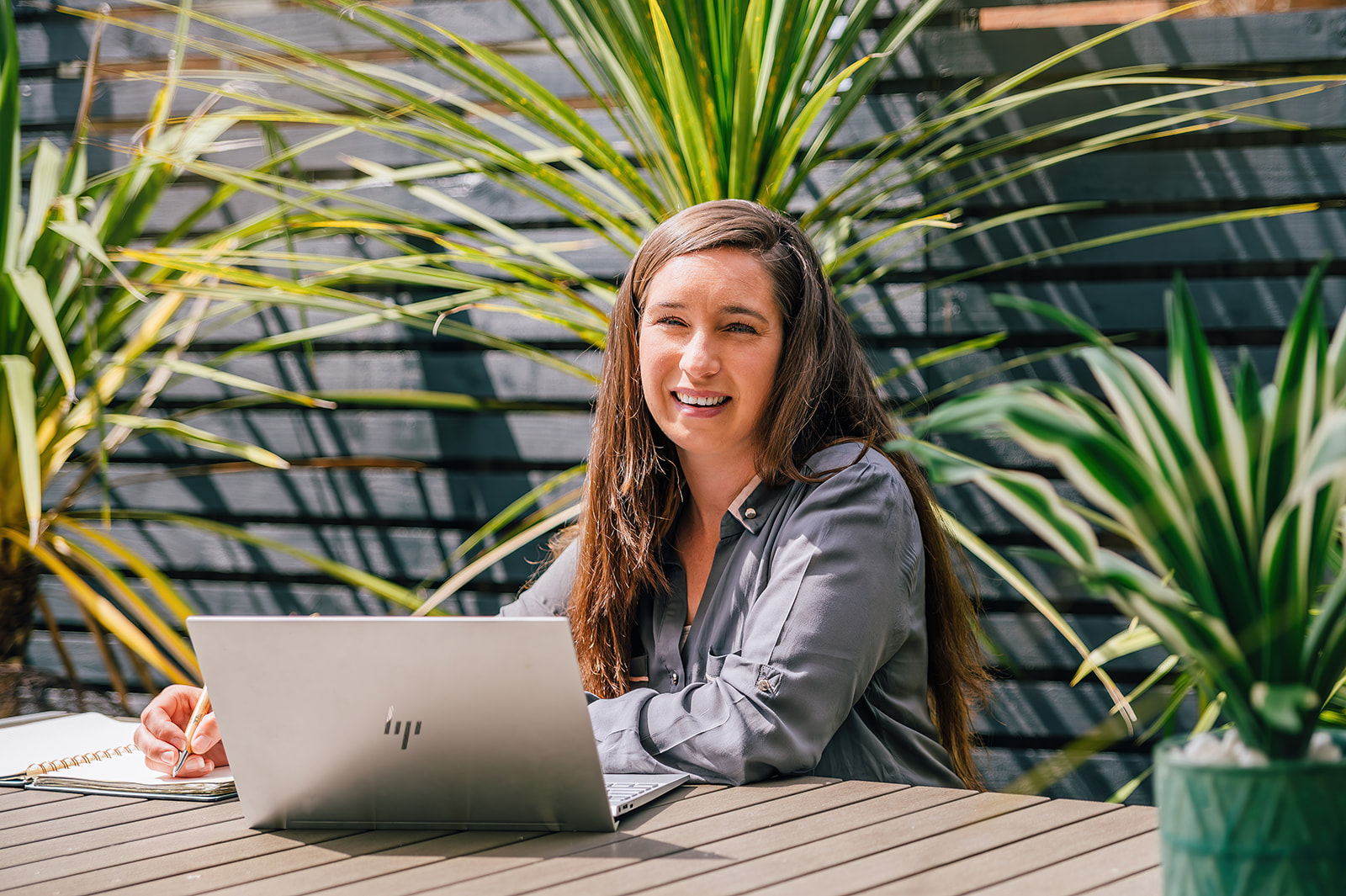Meet Vicki your new Virtual Assistant.